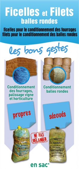 Ficelles et Filets