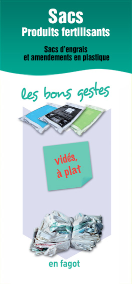 bidons plastiques de produits phytopharmaceutiques